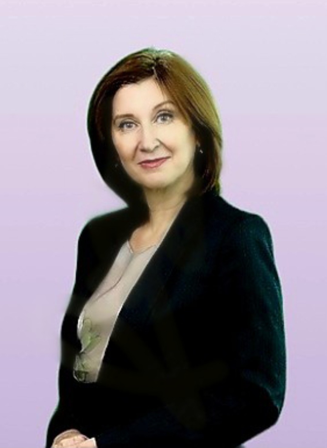 Гусак Ирина Викторовна